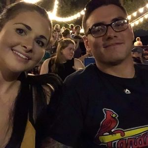 Meet your Posher, Jordan